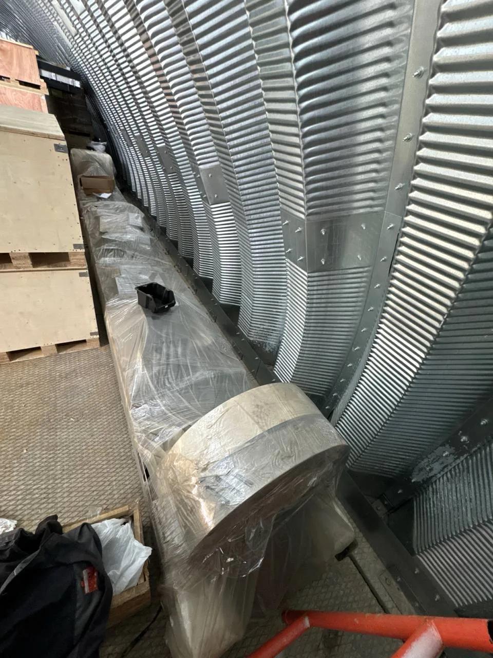 Волоконный лазер Gweike